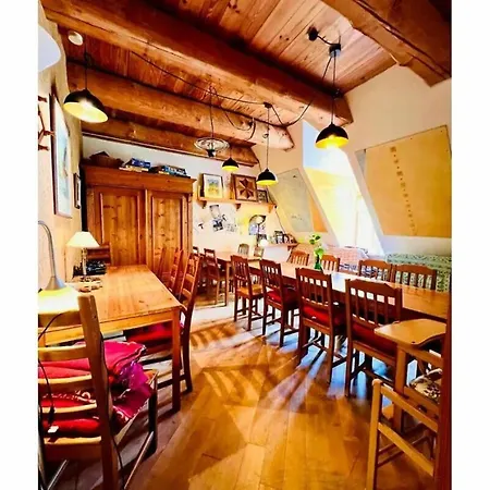 Residenz Fachwerkhof Goedringen Ferienhaus *