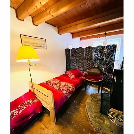Residenz Fachwerkhof Goedringen Ferienhaus Sarstedt