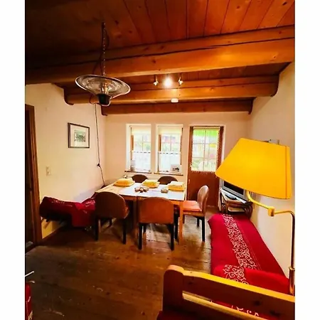Residenz Fachwerkhof Goedringen Ferienhaus *